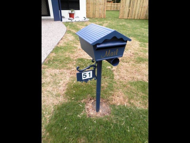 51 Waverley Street, Bucasia QLD 4750