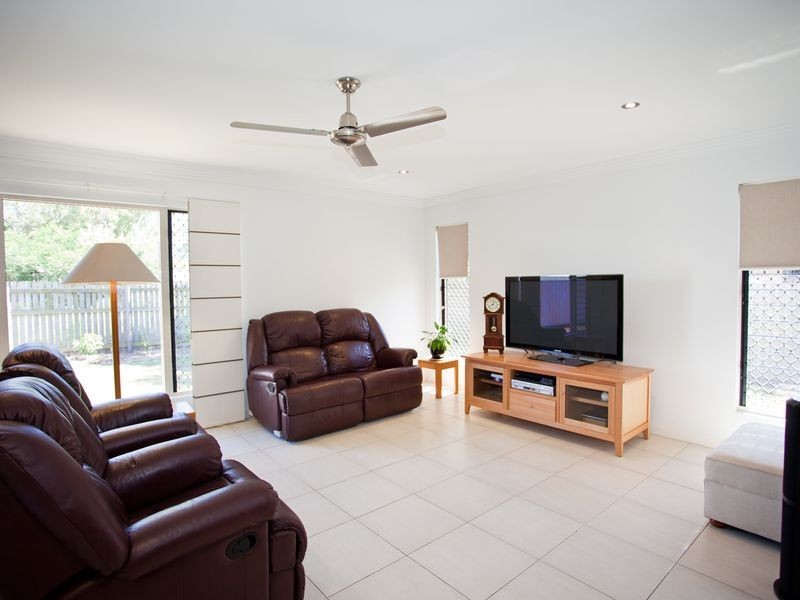 14 Sunita Drive, Andergrove QLD 4740