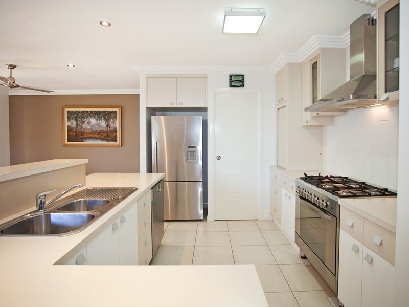 14 Sunita Drive, Andergrove QLD 4740