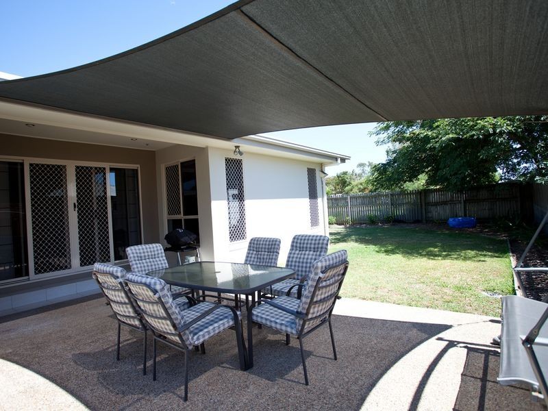 14 Sunita Drive, Andergrove QLD 4740