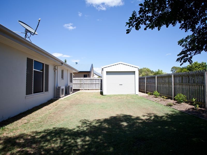 14 Sunita Drive, Andergrove QLD 4740
