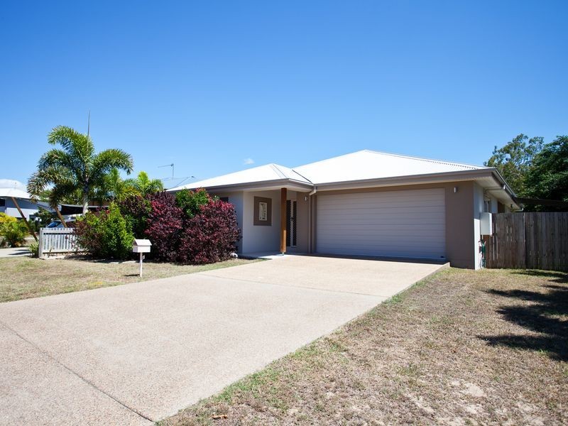 14 Sunita Drive, Andergrove QLD 4740