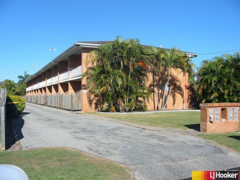 8/19 Prospect Street, Mackay QLD 4740