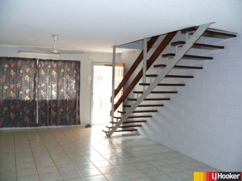 8/19 Prospect Street, Mackay QLD 4740