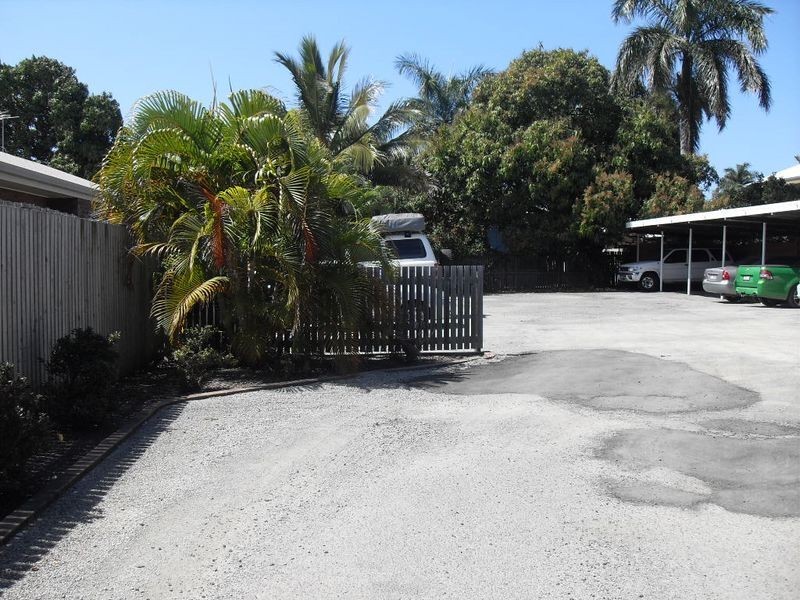 8/19 Prospect Street, Mackay QLD 4740