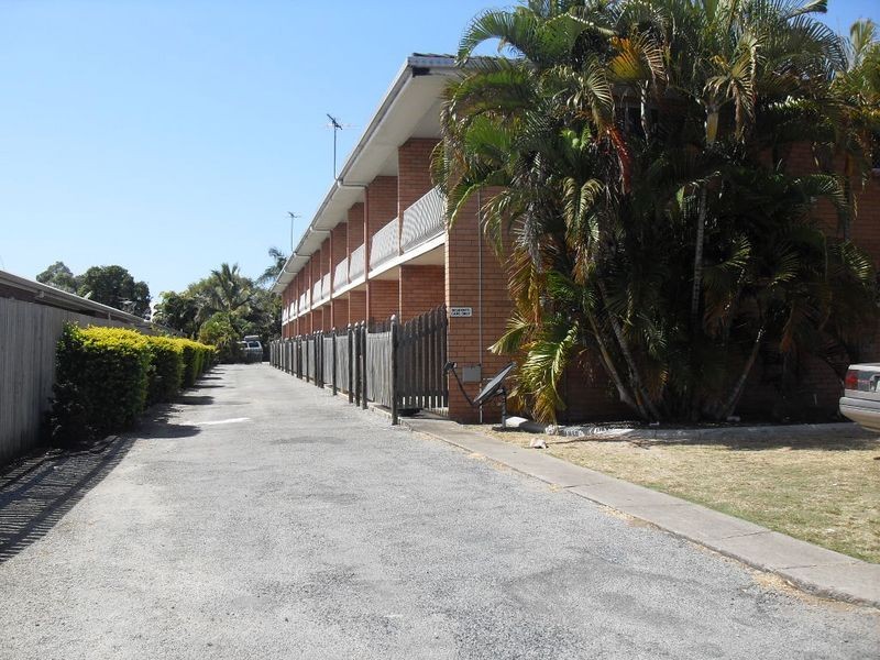 8/19 Prospect Street, Mackay QLD 4740