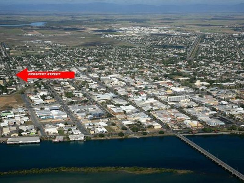 8/19 Prospect Street, Mackay QLD 4740