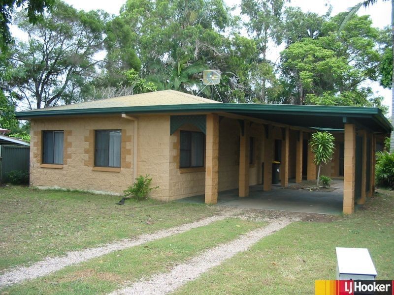 17 Van Eldik Drive, Andergrove QLD 4740