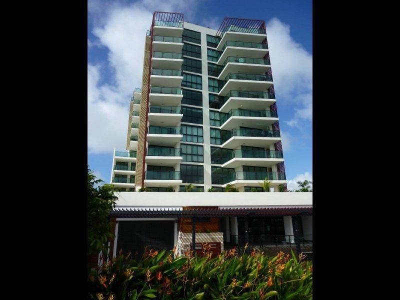 204/27 River Street, Mackay QLD 4740