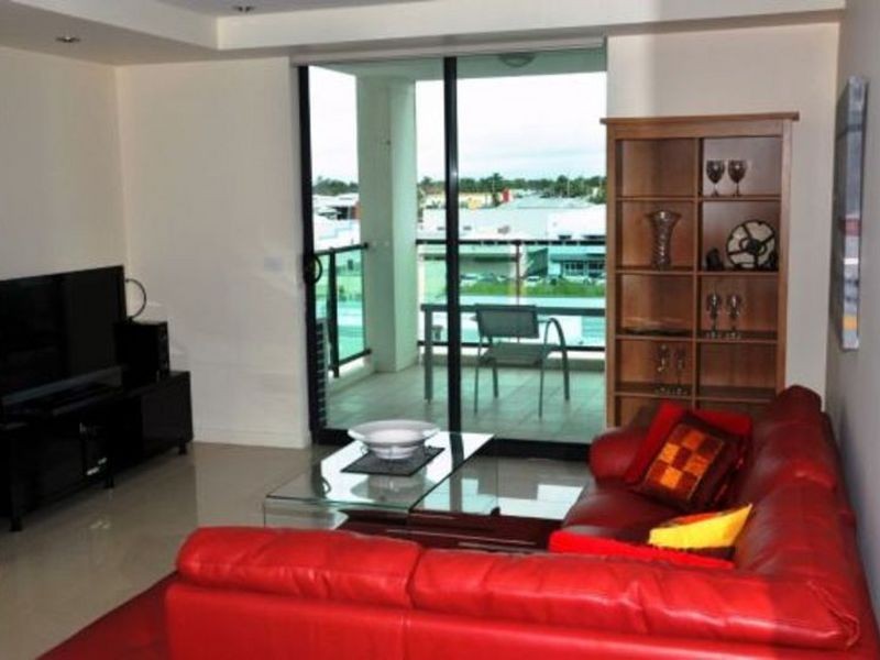 204/27 River Street, Mackay QLD 4740