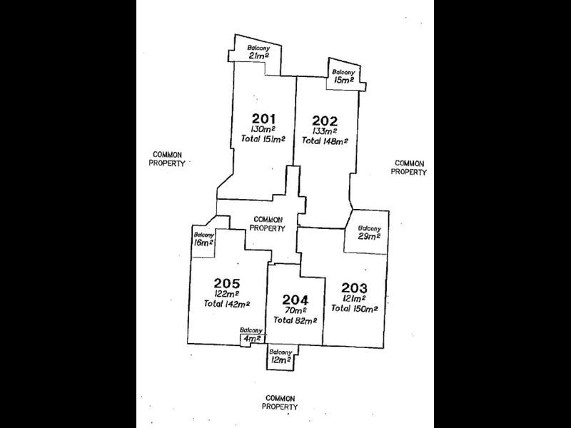 204/27 River Street, Mackay QLD 4740