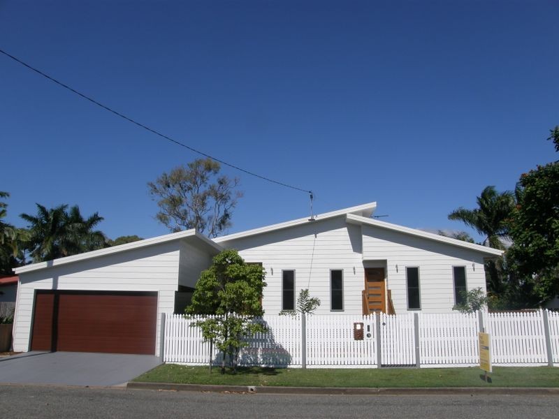 5 Rolston Street, South Mackay QLD 4740
