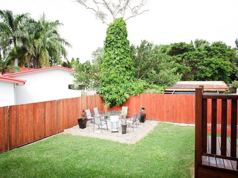 5 Rolston Street, South Mackay QLD 4740
