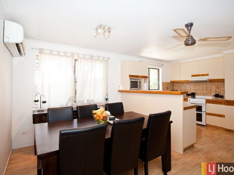 26 Hillside Terrace, Mount Pleasant QLD 4740