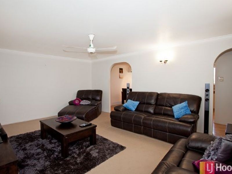 26 Hillside Terrace, Mount Pleasant QLD 4740