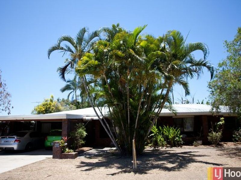 26 Hillside Terrace, Mount Pleasant QLD 4740