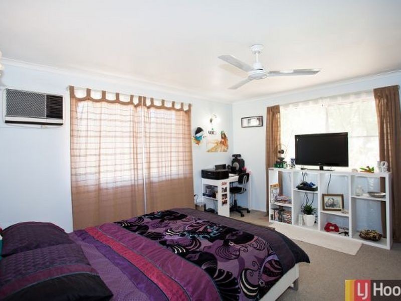 26 Hillside Terrace, Mount Pleasant QLD 4740