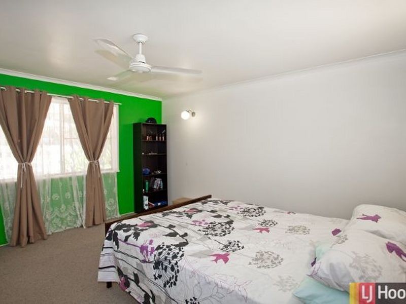 26 Hillside Terrace, Mount Pleasant QLD 4740