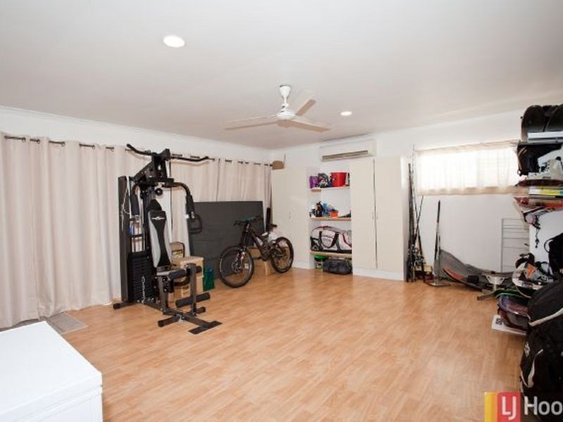 26 Hillside Terrace, Mount Pleasant QLD 4740