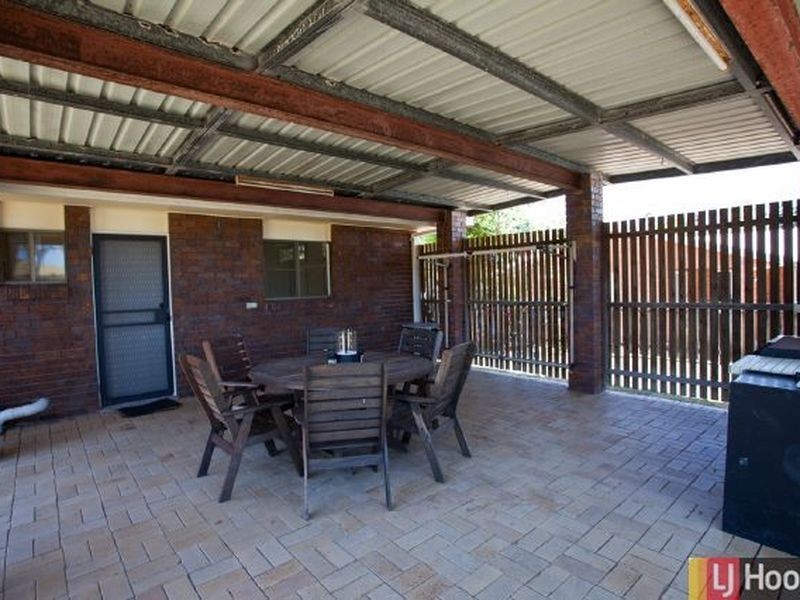 26 Hillside Terrace, Mount Pleasant QLD 4740