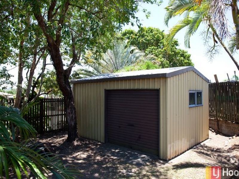 26 Hillside Terrace, Mount Pleasant QLD 4740