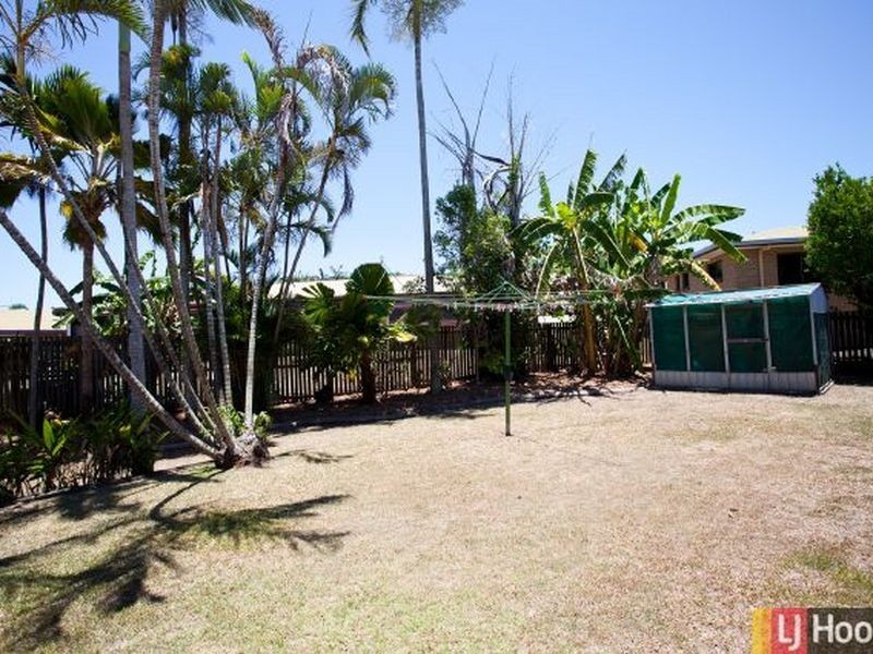 26 Hillside Terrace, Mount Pleasant QLD 4740