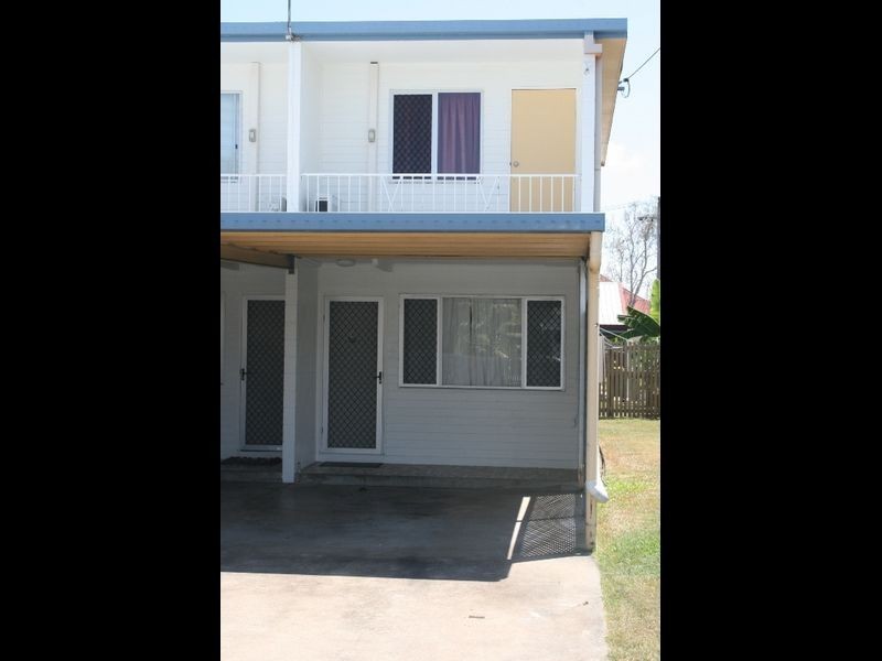 1/18 Tay Street, Mackay QLD 4740