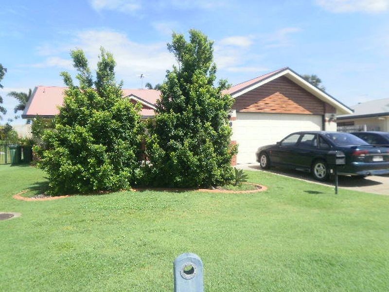 10 STARBOARD CIRCUIT, Shoal Point QLD 4750