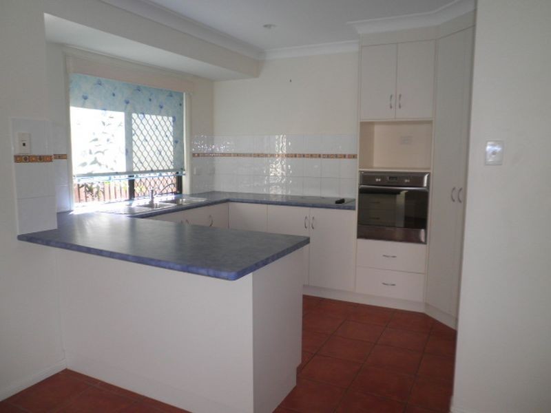 10 STARBOARD CIRCUIT, Shoal Point QLD 4750