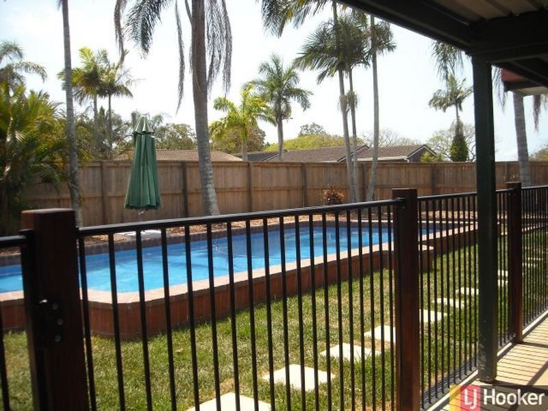3 Crispin Drive, Mount Pleasant QLD 4740