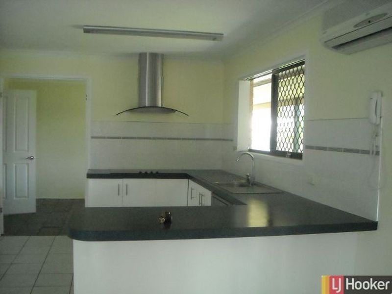 3 Crispin Drive, Mount Pleasant QLD 4740