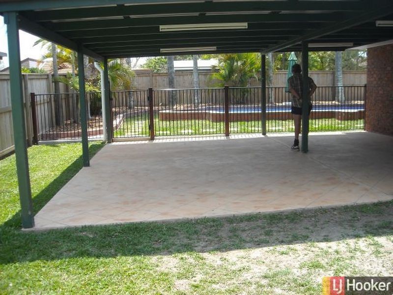 3 Crispin Drive, Mount Pleasant QLD 4740