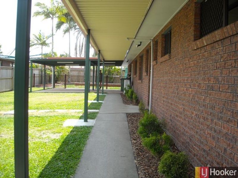 3 Crispin Drive, Mount Pleasant QLD 4740