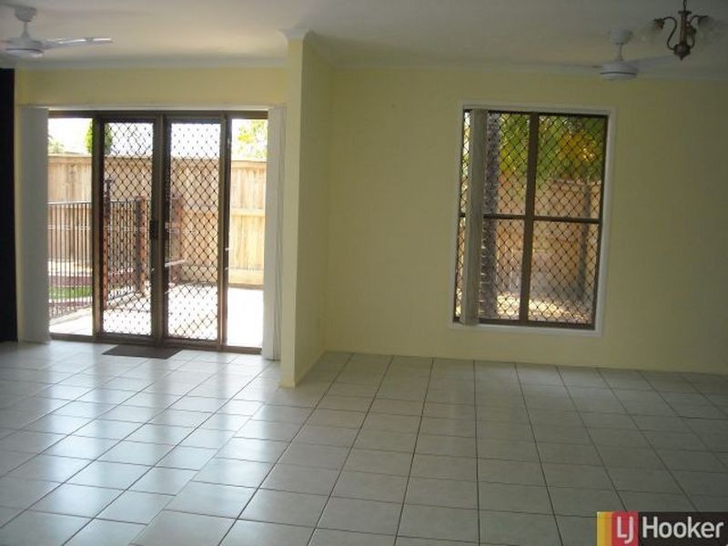 3 Crispin Drive, Mount Pleasant QLD 4740