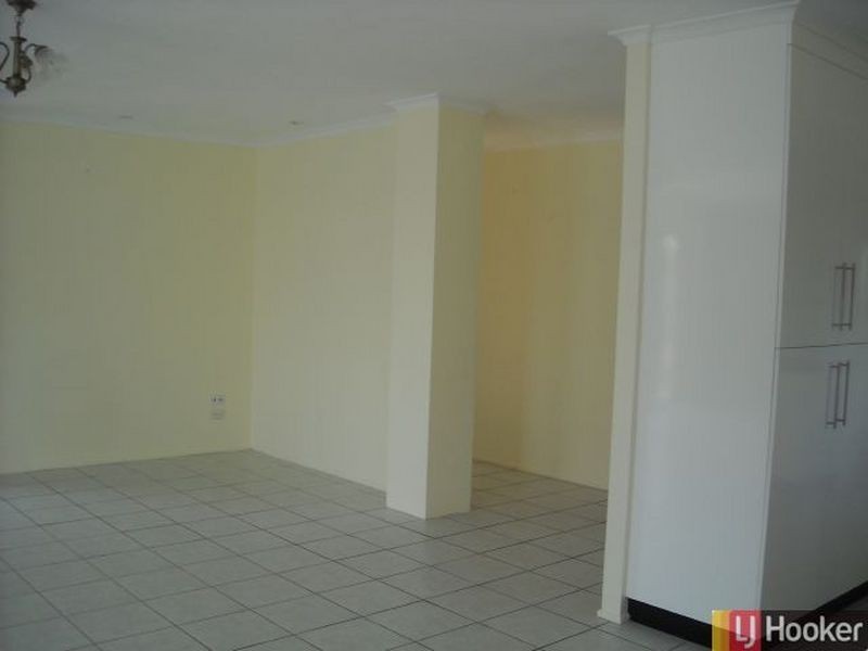 3 Crispin Drive, Mount Pleasant QLD 4740