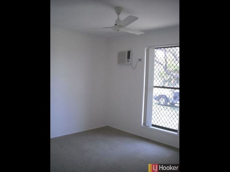 3 Crispin Drive, Mount Pleasant QLD 4740