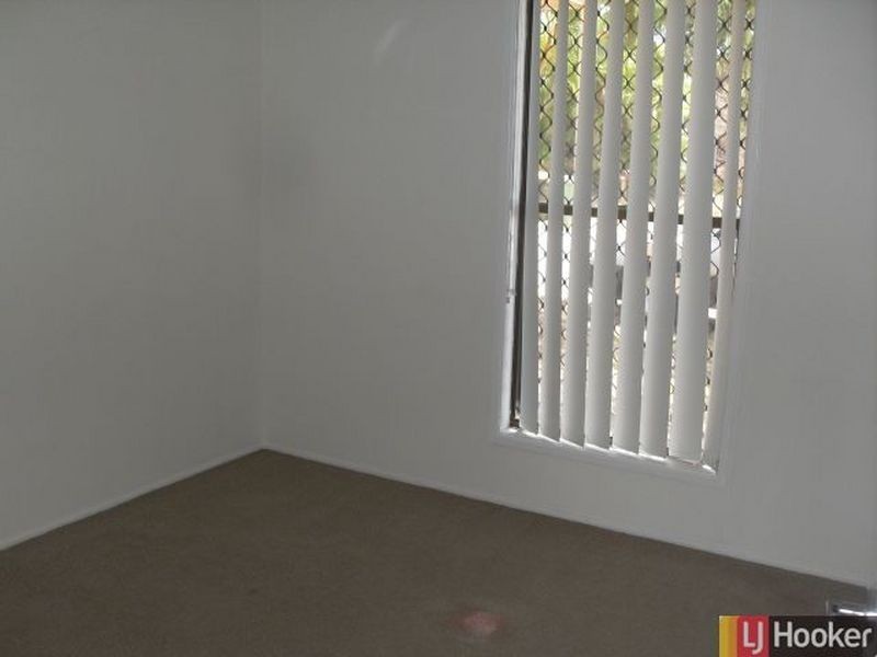 3 Crispin Drive, Mount Pleasant QLD 4740