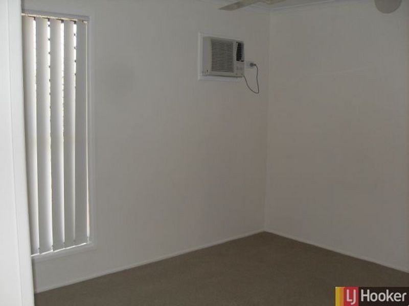 3 Crispin Drive, Mount Pleasant QLD 4740