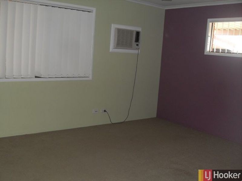 3 Crispin Drive, Mount Pleasant QLD 4740