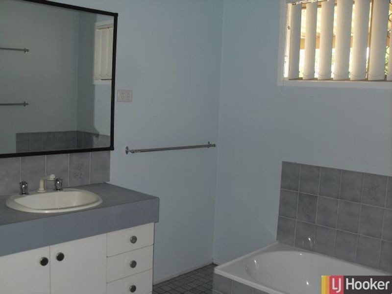 3 Crispin Drive, Mount Pleasant QLD 4740