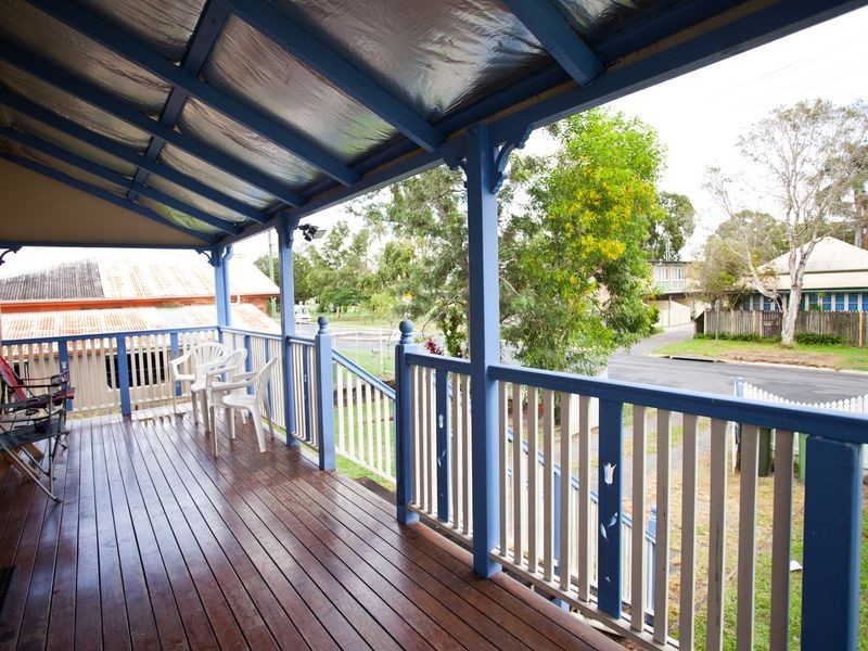 23 Kenilworth Street, South Mackay QLD 4740