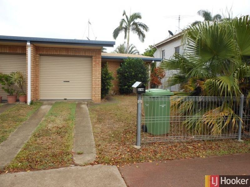 3/48 Goldsmith Street, South Mackay QLD 4740