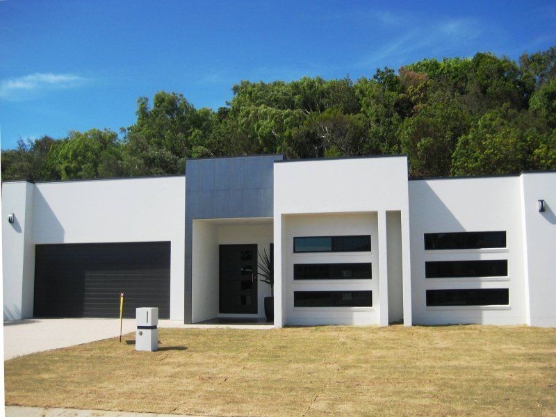 27 PORTSIDE PLACE, Shoal Point QLD 4750