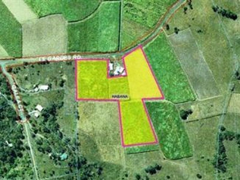 1/ Le Gardes Road, Habana QLD 4740