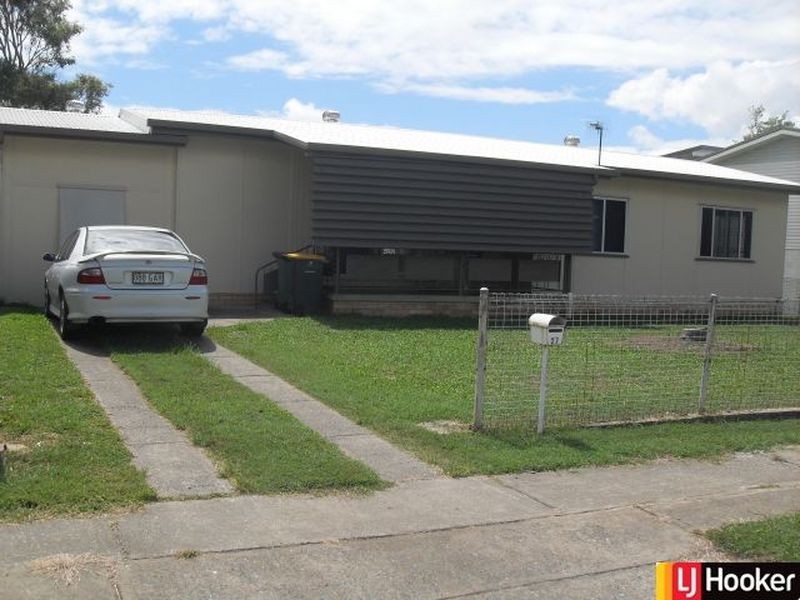 27 Main Street, Bakers Creek QLD 4740
