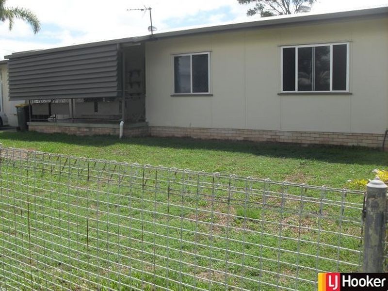 27 Main Street, Bakers Creek QLD 4740