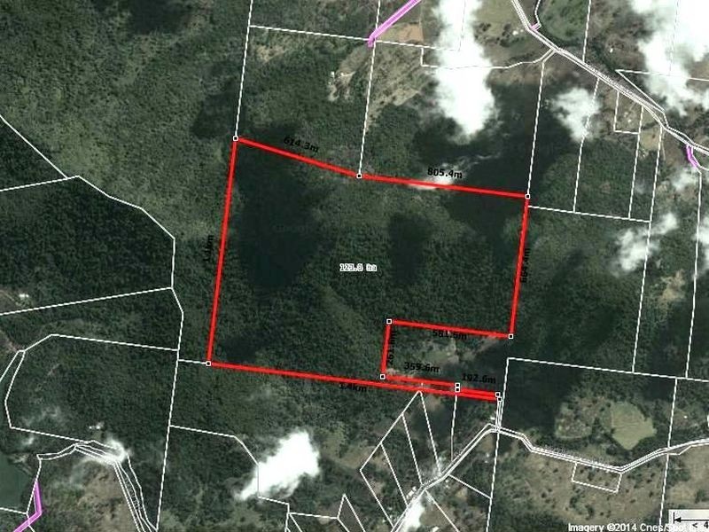 180 Middle Creek Road, Sarina QLD 4737