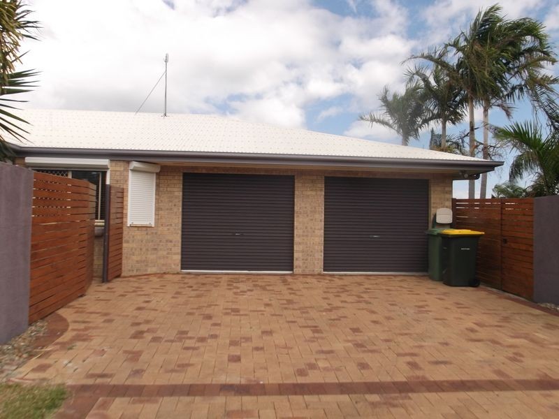 27 PELICAN STREET, Slade Point QLD 4740