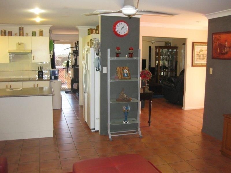 22 MILLS AVENUE, Moranbah QLD 4744