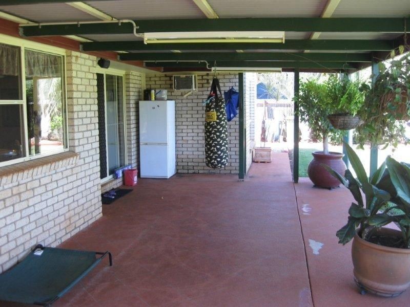 22 MILLS AVENUE, Moranbah QLD 4744